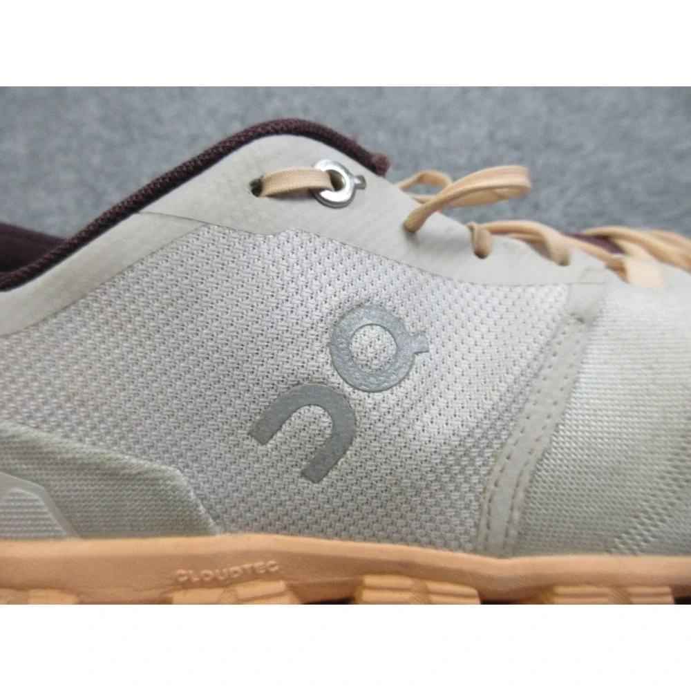 On Cloud Shoes Womens Size 11 CloudTec Swiss Engineering Running Sneakers